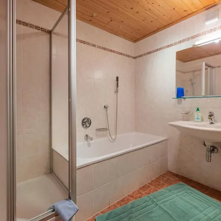 Ferienwohnungen Mischbach Neustift im Stubaital Exterior photo