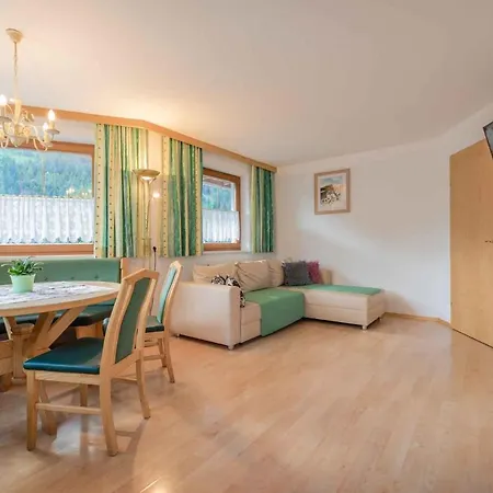 Ferienwohnungen Mischbach Neustift im Stubaital Exterior photo