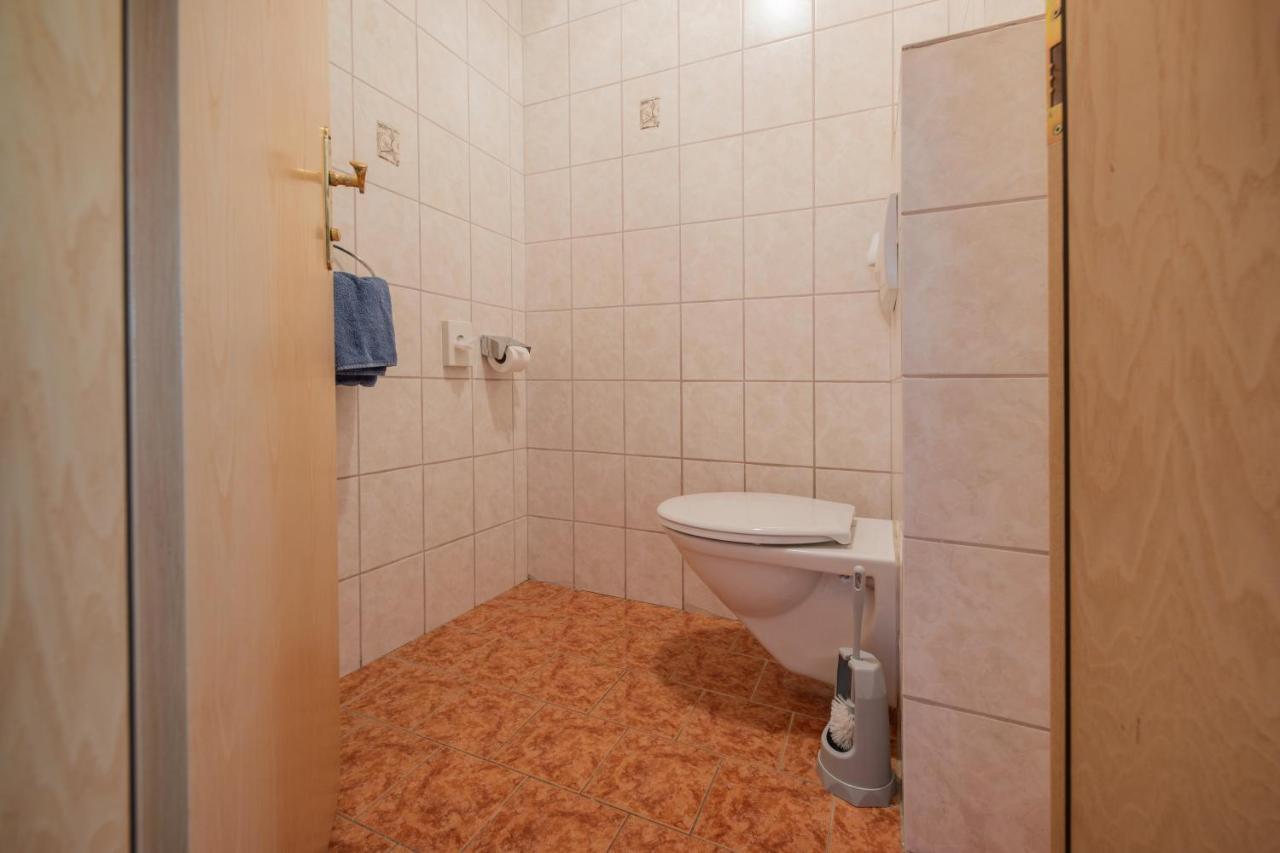 Mischbach Apartment Neustift im Stubaital