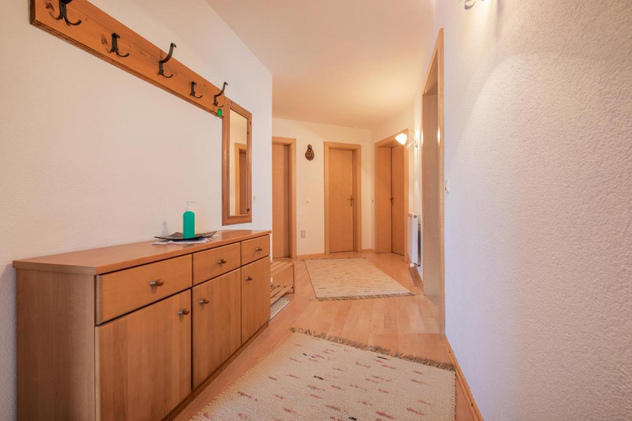 Mischbach Apartment *