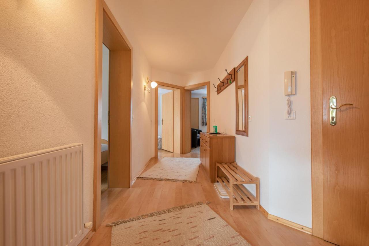 Apartment Mischbach *