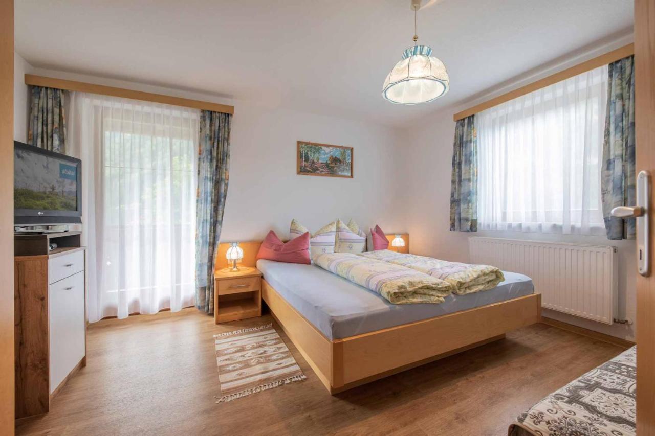 Apartment Mischbach Neustift im Stubaital