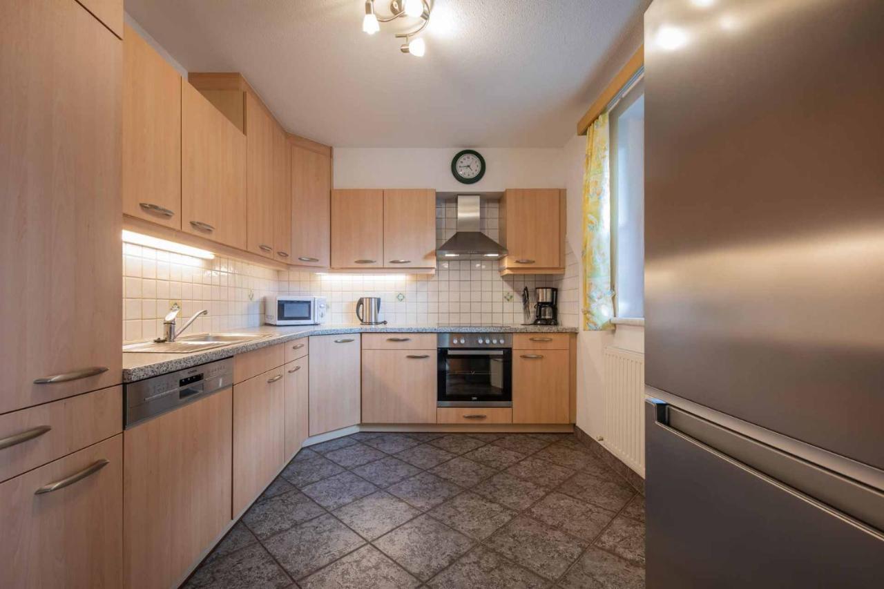 Mischbach Apartment Neustift im Stubaital