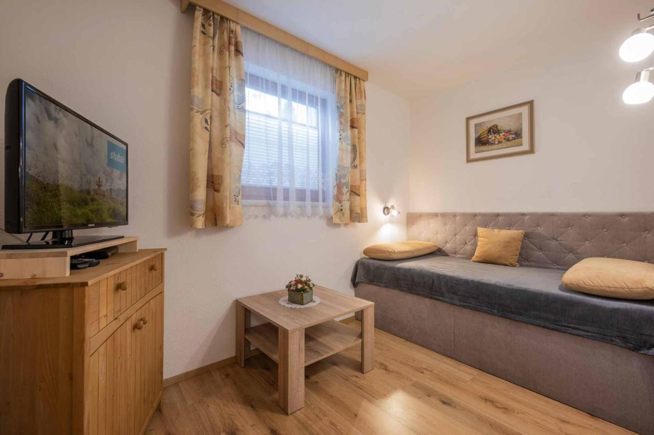 Apartment Mischbach